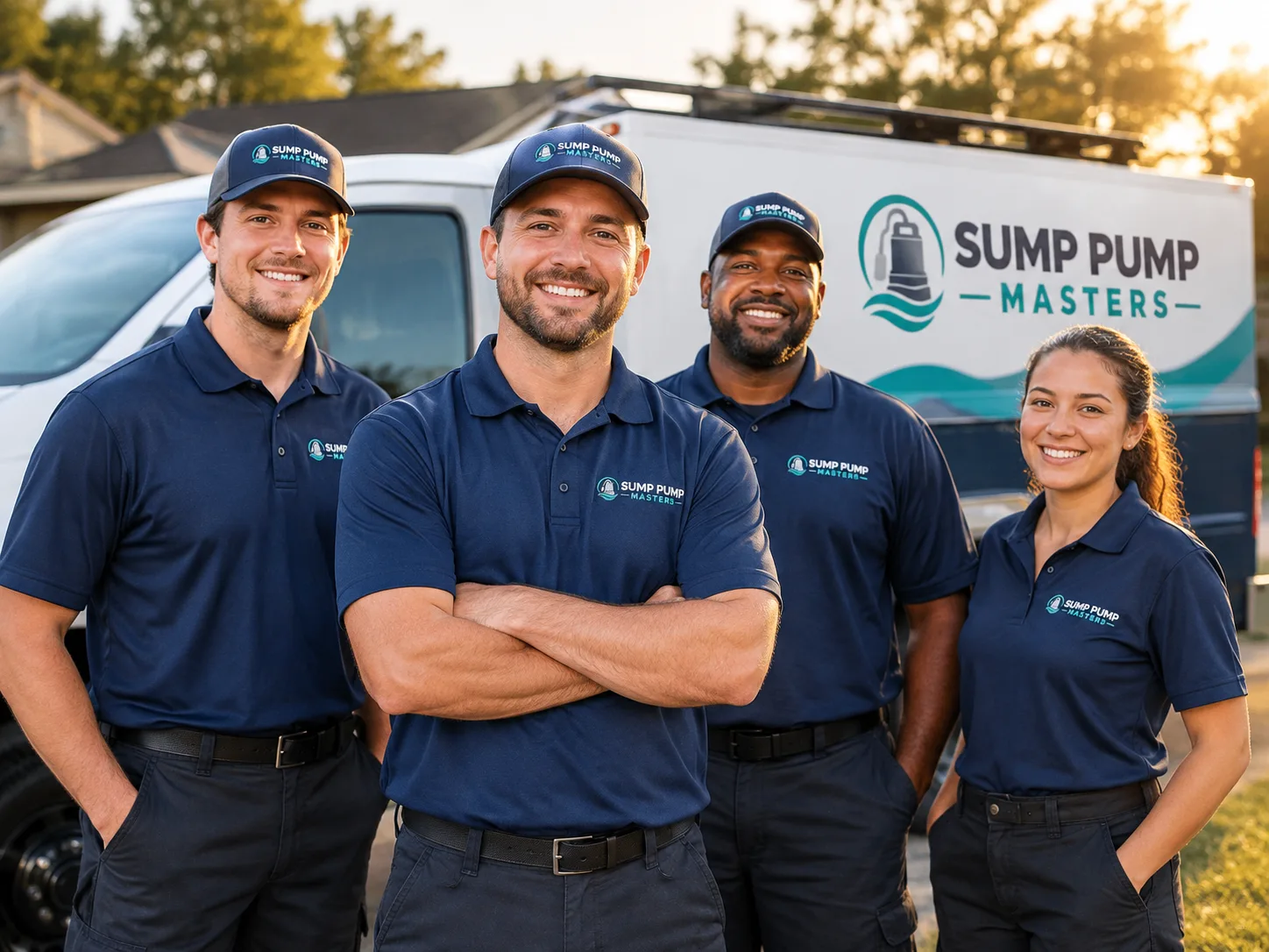 Sump Pump Repair company in San Felipe, TX